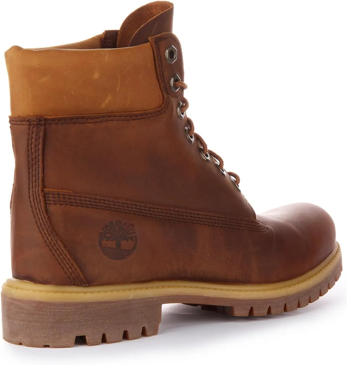 Timberland Men's Ranger Boots Ankle, 53 EU