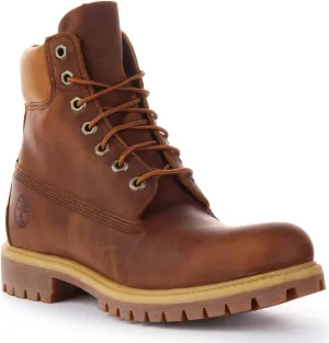 Timberland Men's Ranger Boots Ankle, 53 EU