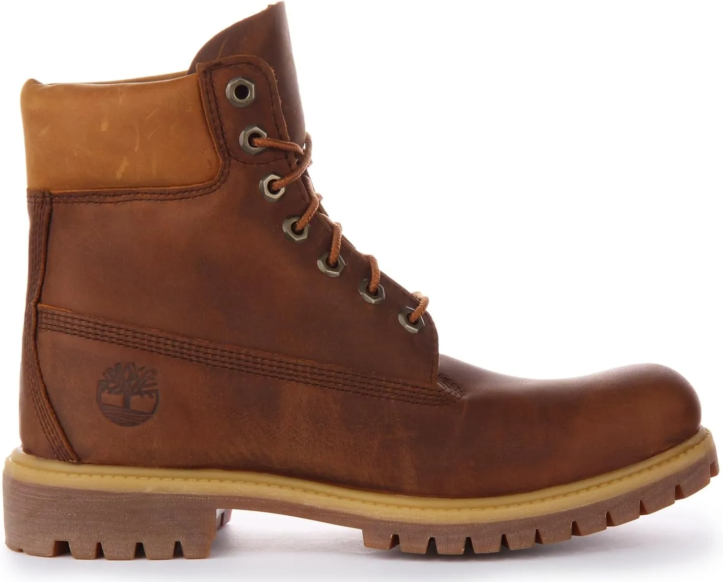 Timberland Men's Ranger Boots Ankle, 53 EU