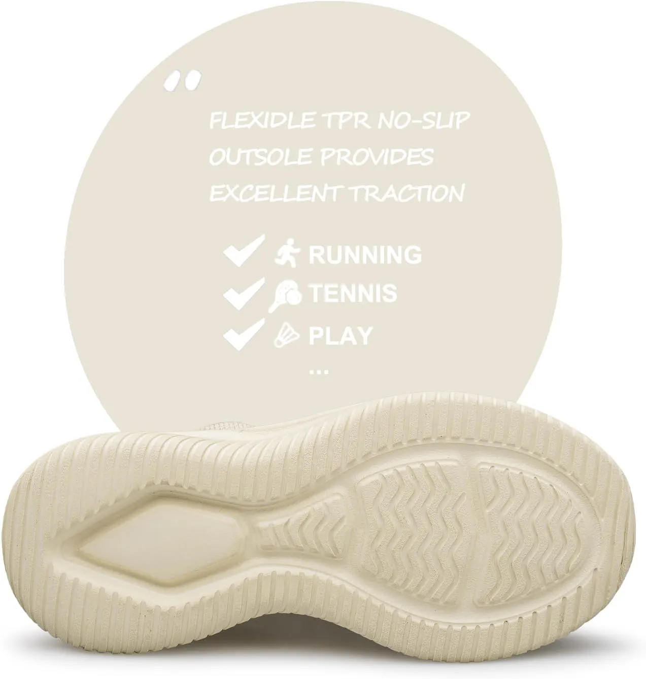 Toddler/Little Kid/Big Kid Boys Girls Shoes Kids Sneakers Lightweight Breathable Athletic Running Tennis Fitness School Child Sock Shoes
