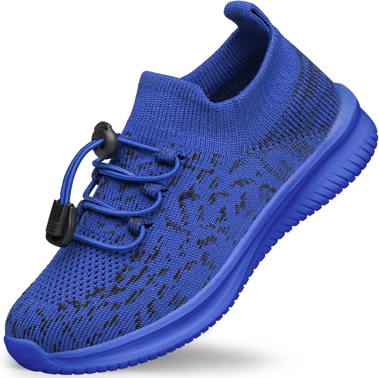 Toddler/Little Kid/Big Kid Boys Girls Shoes Kids Sneakers Lightweight Breathable Athletic Running Tennis Fitness School Child Sock Shoes