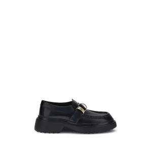 Tod's Recommended Rings leather Interactive Loafers