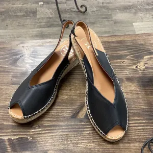 Toni Pons Origens Bernia Wedge Sandal