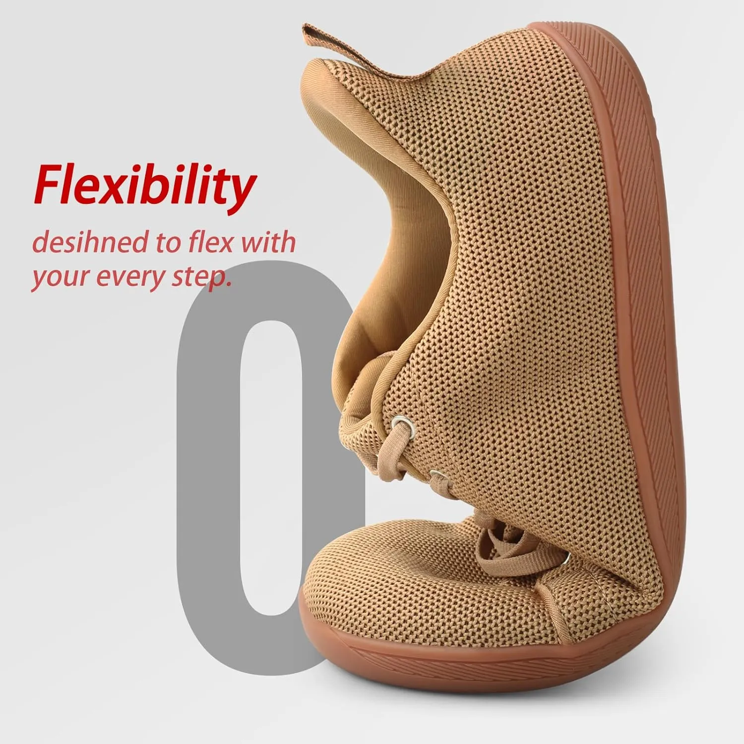 Unisex Wide Toe Barefoot Shoes for Mens Womens Minimalist Shoes Walking for Men Women Zero Drop Sole Trail Running Tennis Gym Workout