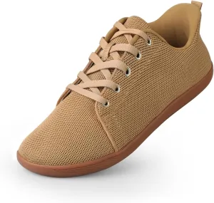 Unisex Wide Toe Barefoot Shoes for Mens Womens Minimalist Shoes Walking for Men Women Zero Drop Sole Trail Running Tennis Gym Workout