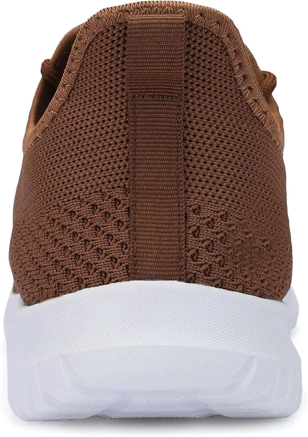 VAMJAM Men's Running Shoes Ultra Lightweight Breathable Walking Shoes Non Slip Athletic Fashion Sneakers Mesh Workout Casual Sports Shoes