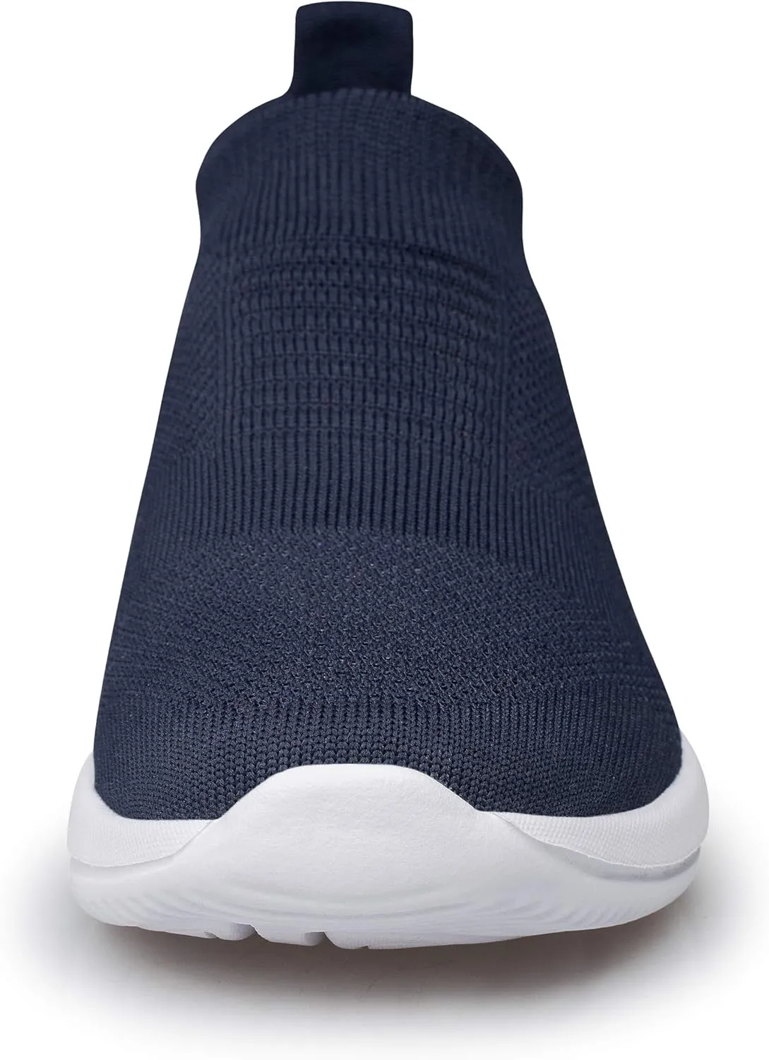 vibdiv Walking Shoes Women Casual Sock Sneakers Lightweight Comfy Breathable Pull-on Zapatillas de Mujer