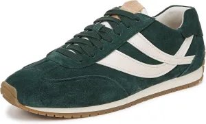 Vince Men's Oasis Runner-m Lace Up Fashion Sneaker