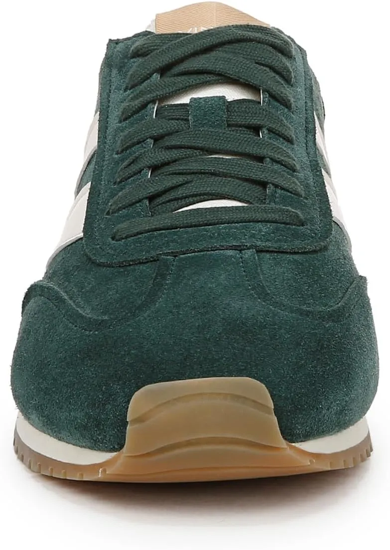 Vince Men's Oasis Runner-m Lace Up Fashion Sneaker