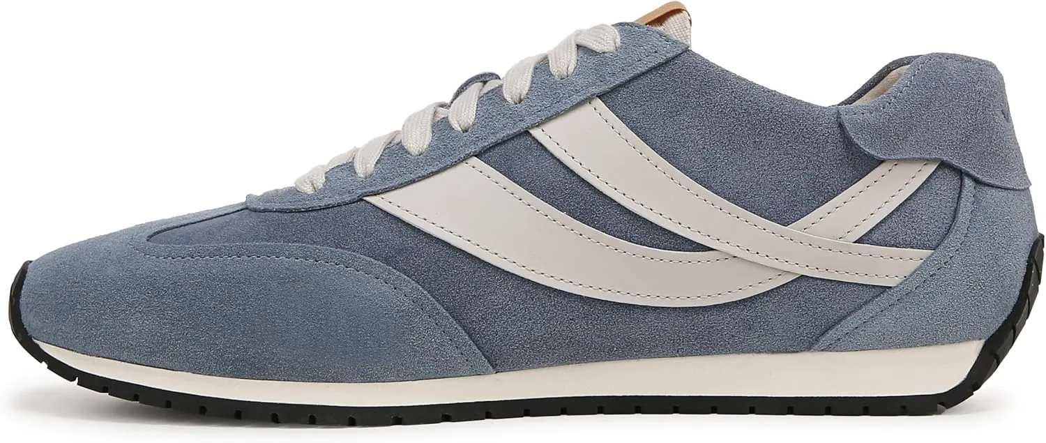 Vince Men's Oasis Runner-m Lace Up Fashion Sneaker