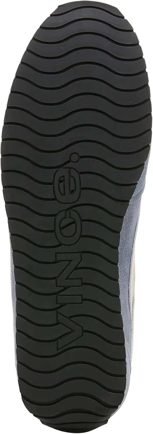 Vince Men's Oasis Runner-m Lace Up Fashion Sneaker