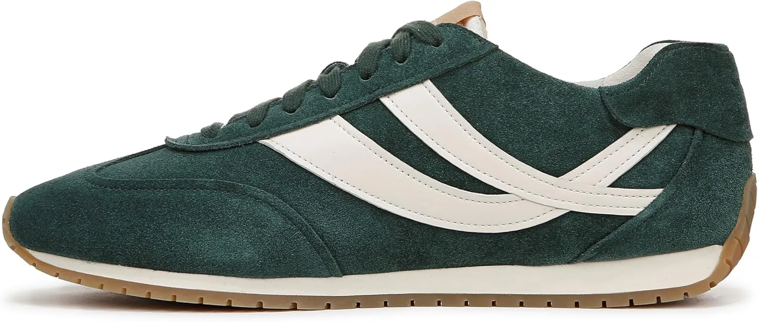 Vince Men's Oasis Runner-m Lace Up Fashion Sneaker