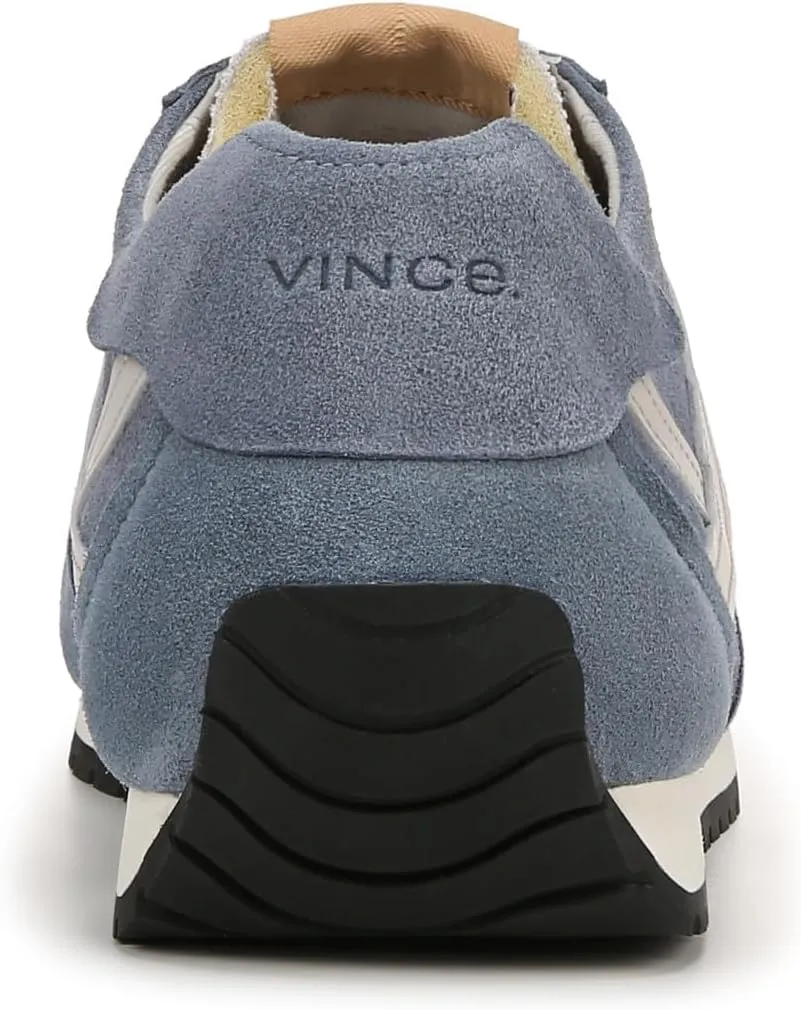 Vince Men's Oasis Runner-m Lace Up Fashion Sneaker