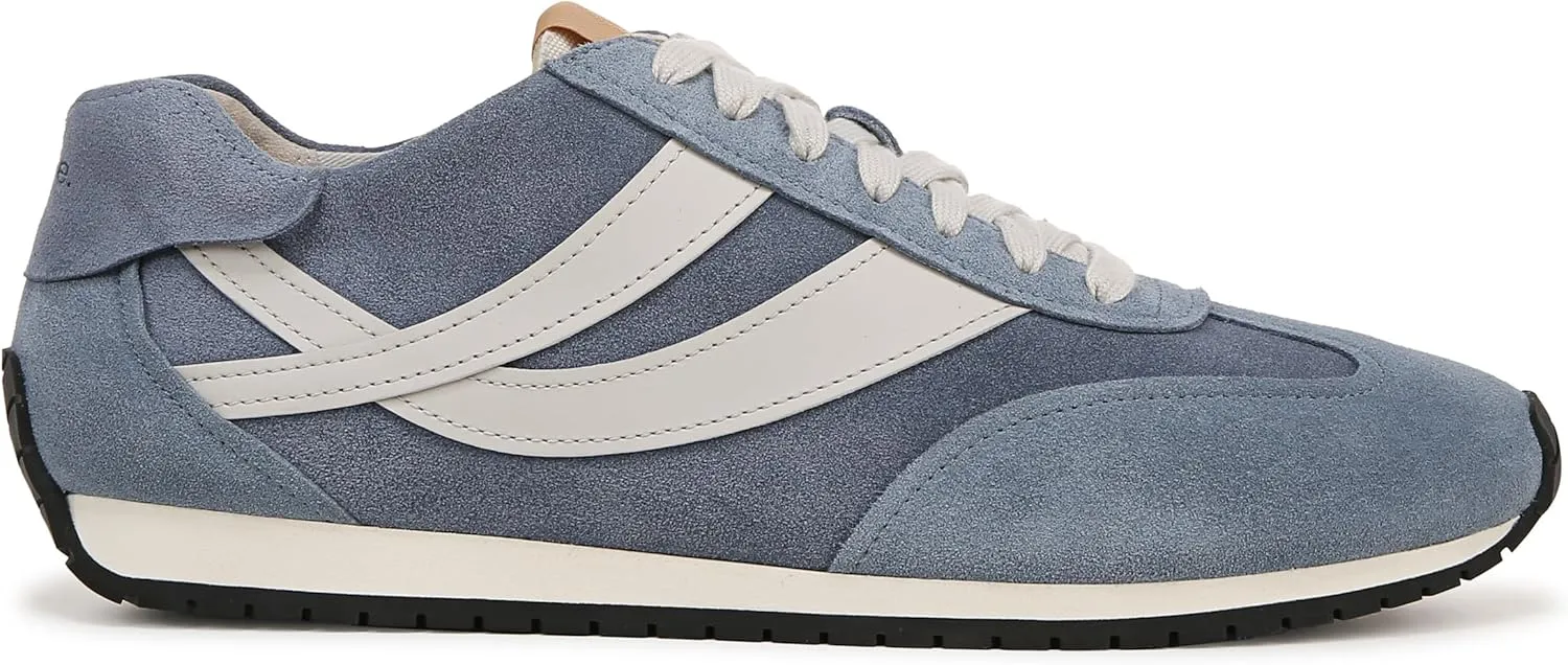 Vince Men's Oasis Runner-m Lace Up Fashion Sneaker