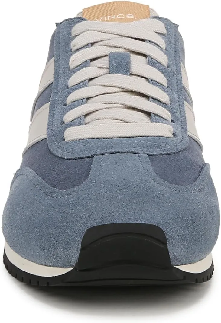 Vince Men's Oasis Runner-m Lace Up Fashion Sneaker