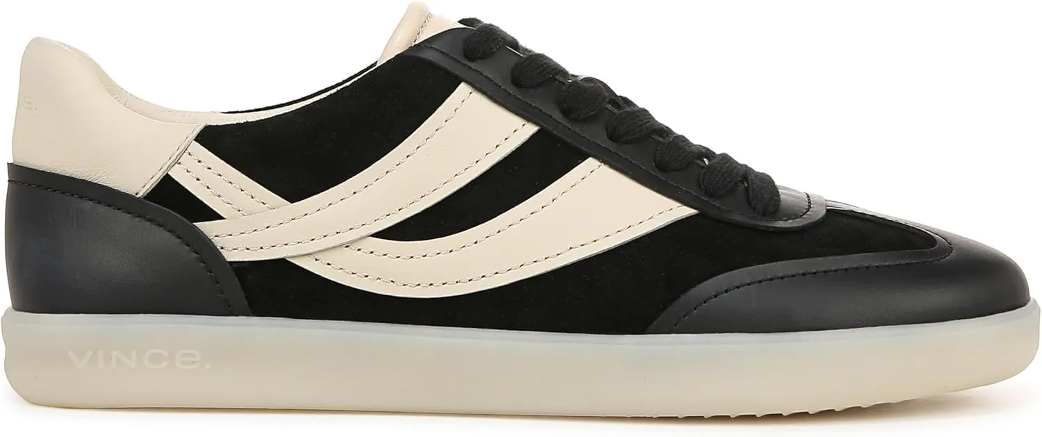Vince Women's Oasis-w Sneaker
