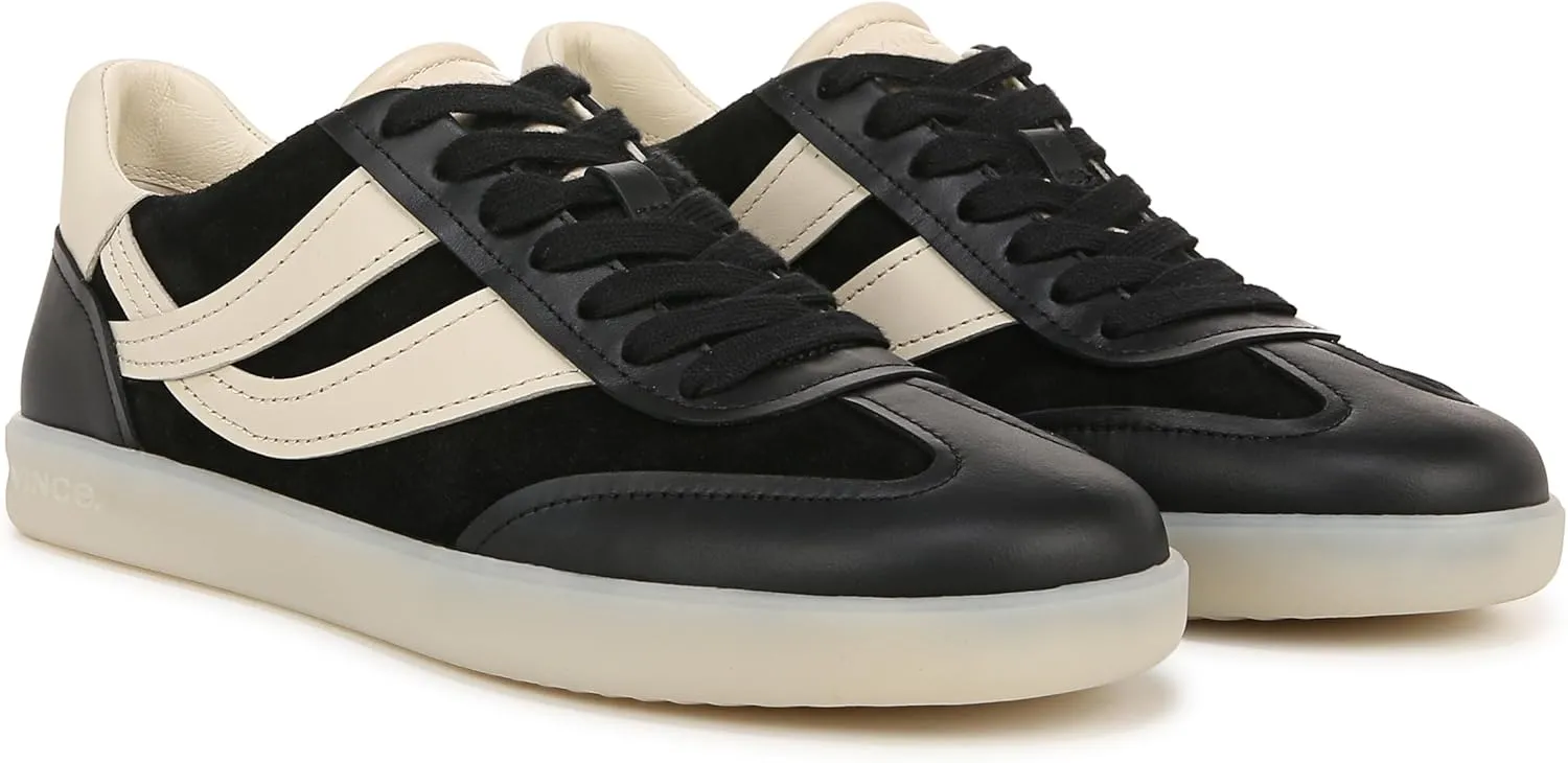 Vince Women's Oasis-w Sneaker