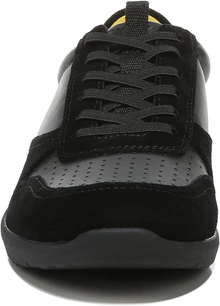 Vionic Women's Magnolia Karigan Platform Lace Up Sneakers- Ladies Casual Sneakers That Include Three-Zone Comfort with Orthotic Insole Arch Support, Sneakers for Women, Medium and Wide Fit