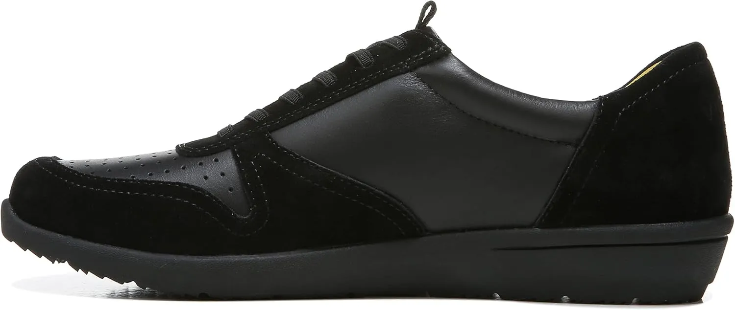 Vionic Women's Magnolia Karigan Platform Lace Up Sneakers- Ladies Casual Sneakers That Include Three-Zone Comfort with Orthotic Insole Arch Support, Sneakers for Women, Medium and Wide Fit