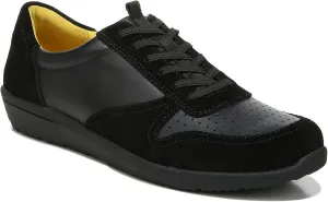 Vionic Women's Magnolia Karigan Platform Lace Up Sneakers- Ladies Casual Sneakers That Include Three-Zone Comfort with Orthotic Insole Arch Support, Sneakers for Women, Medium and Wide Fit