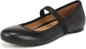 Vionic Women's Mary Jane Flat