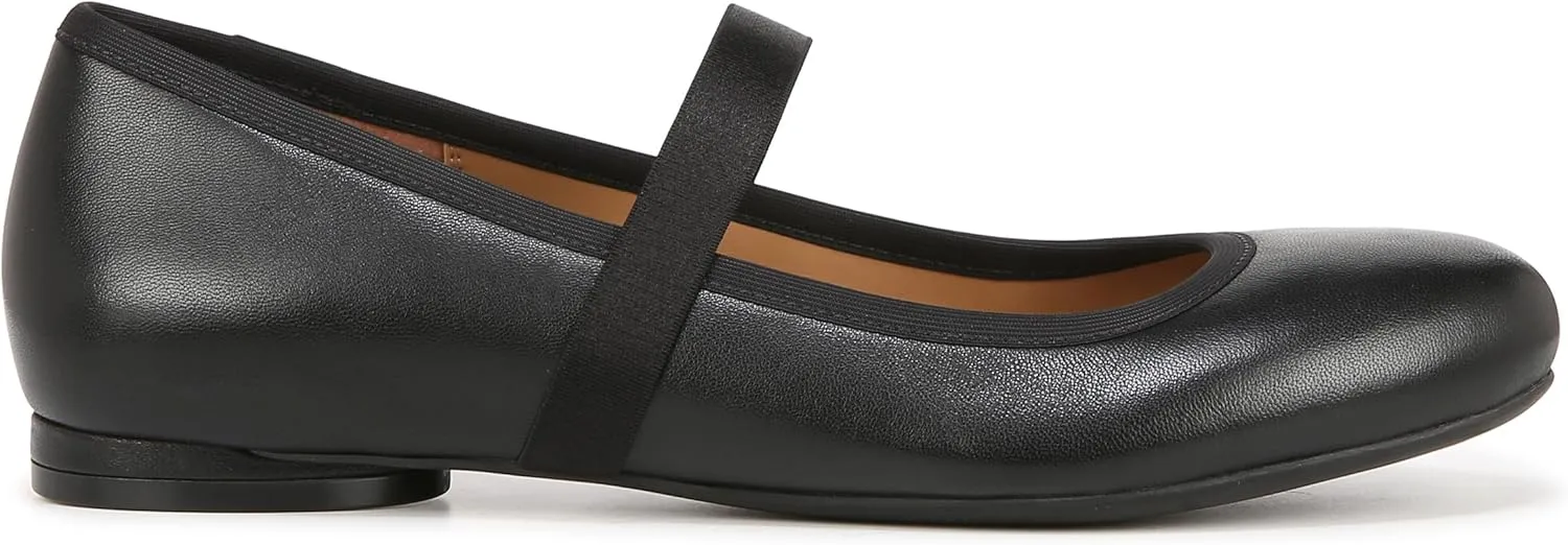 Vionic Women's Mary Jane Flat