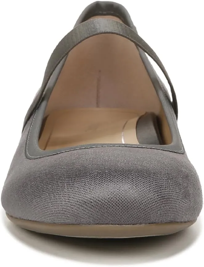 Vionic Women's Mary Jane Flat