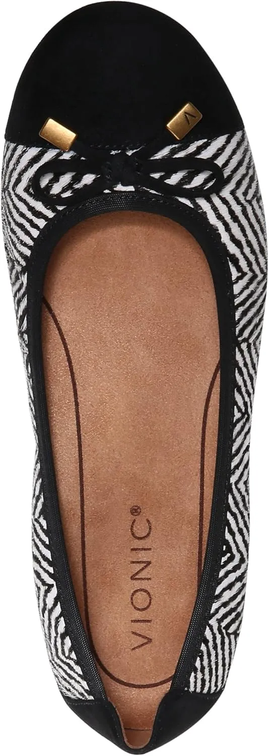 Vionic Women's Minna Flat