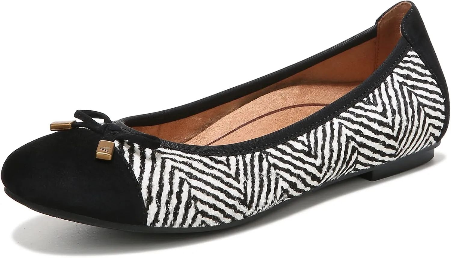Vionic Women's Minna Flat