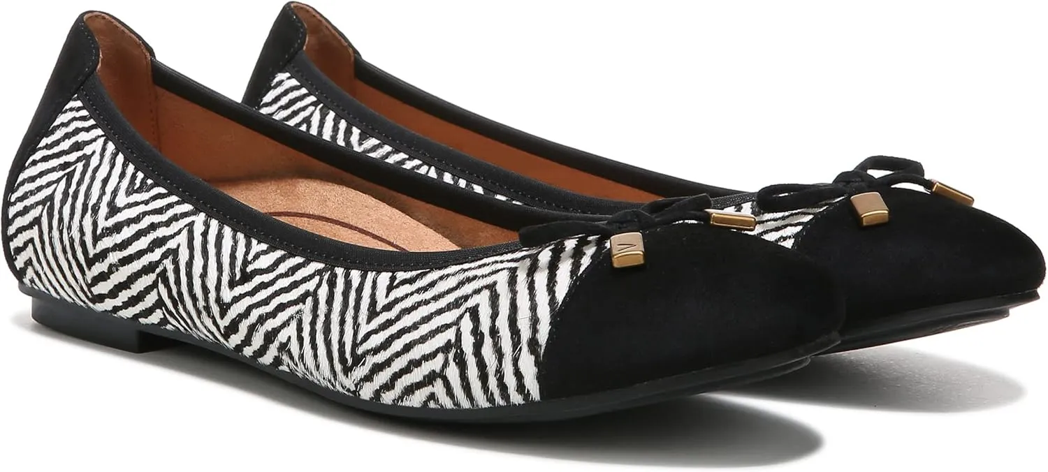 Vionic Women's Minna Flat