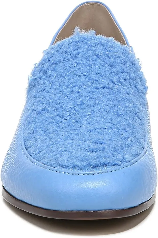 Vionic Women's North Frieda Slip On Flat - Supportive Ladies Walking Shoes That Include Three-Zone Comfort with Orthotic Insole Arch Support, Medium Fit