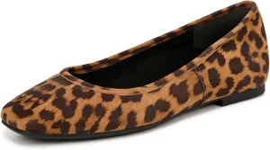 Vionic Women's Orinda Ballet Flat