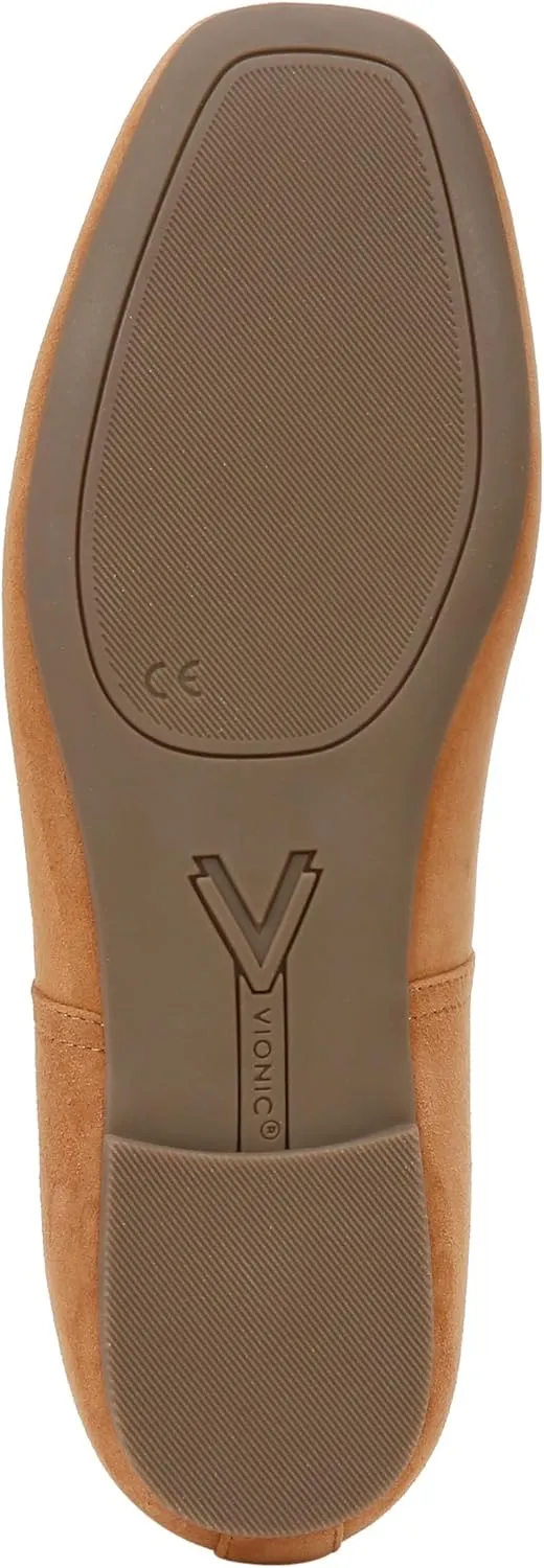 Vionic Women's Orinda Ballet Flat