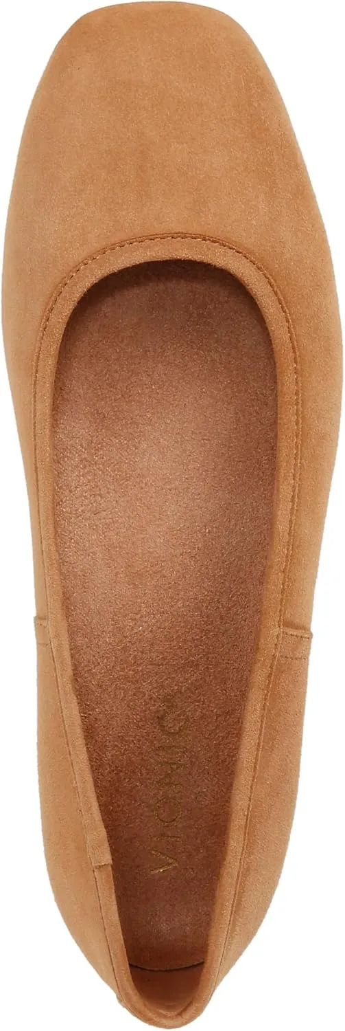 Vionic Women's Orinda Ballet Flat