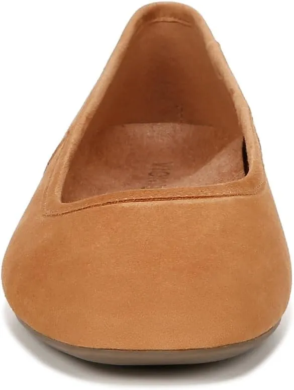 Vionic Women's Orinda Ballet Flat