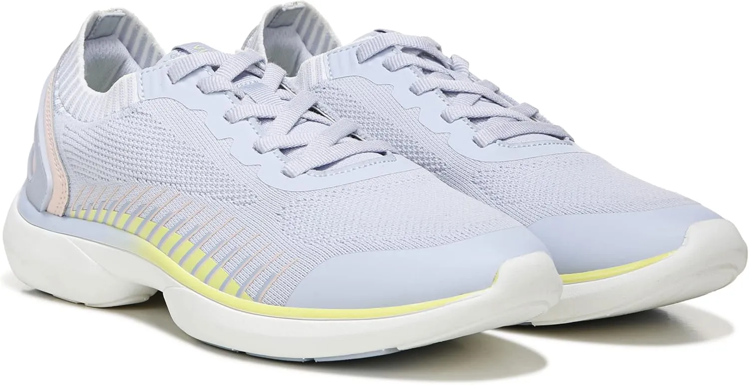 Vionic Women's Vortex Embolden Active Sneakers- Supportive Walking Shoes That Include Three-Zone Comfort with Orthotic Insole Arch Support, Fitness Sneakers for Women, Medium Fit