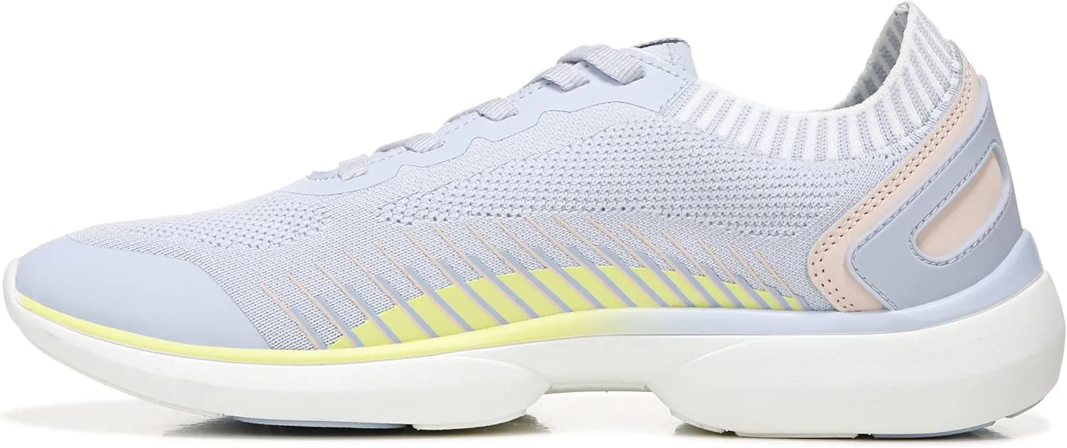Vionic Women's Vortex Embolden Active Sneakers- Supportive Walking Shoes That Include Three-Zone Comfort with Orthotic Insole Arch Support, Fitness Sneakers for Women, Medium Fit