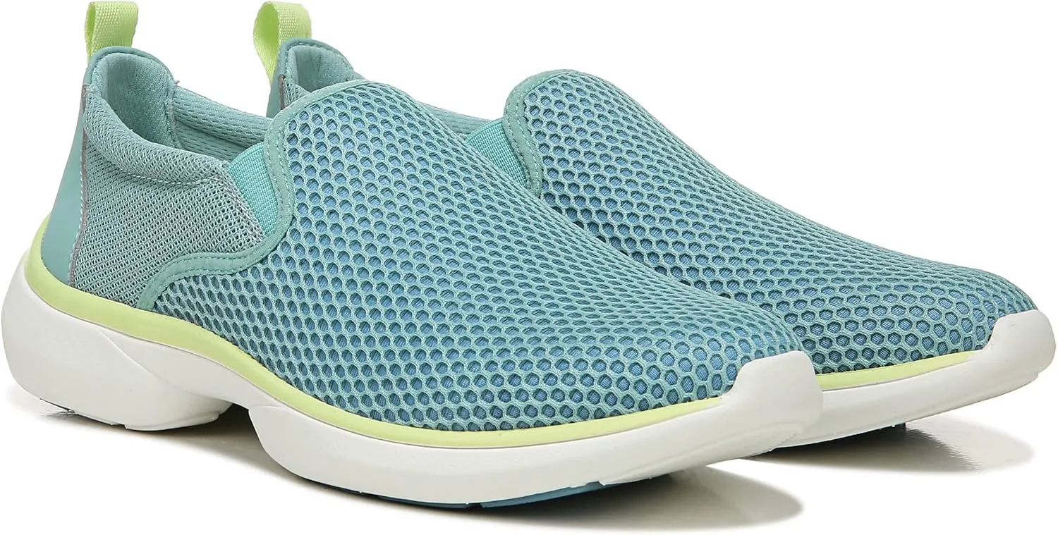 Vionic Women's Vortex Zeta Active Sneakers- Supportive Walking Shoes That Include Three-Zone Comfort with Orthotic Insole Arch Support, Fitness Sneakers for Women, Medium and Wide Fit