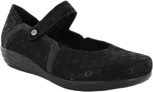 Wolky Women's Gila Maryjane Flats