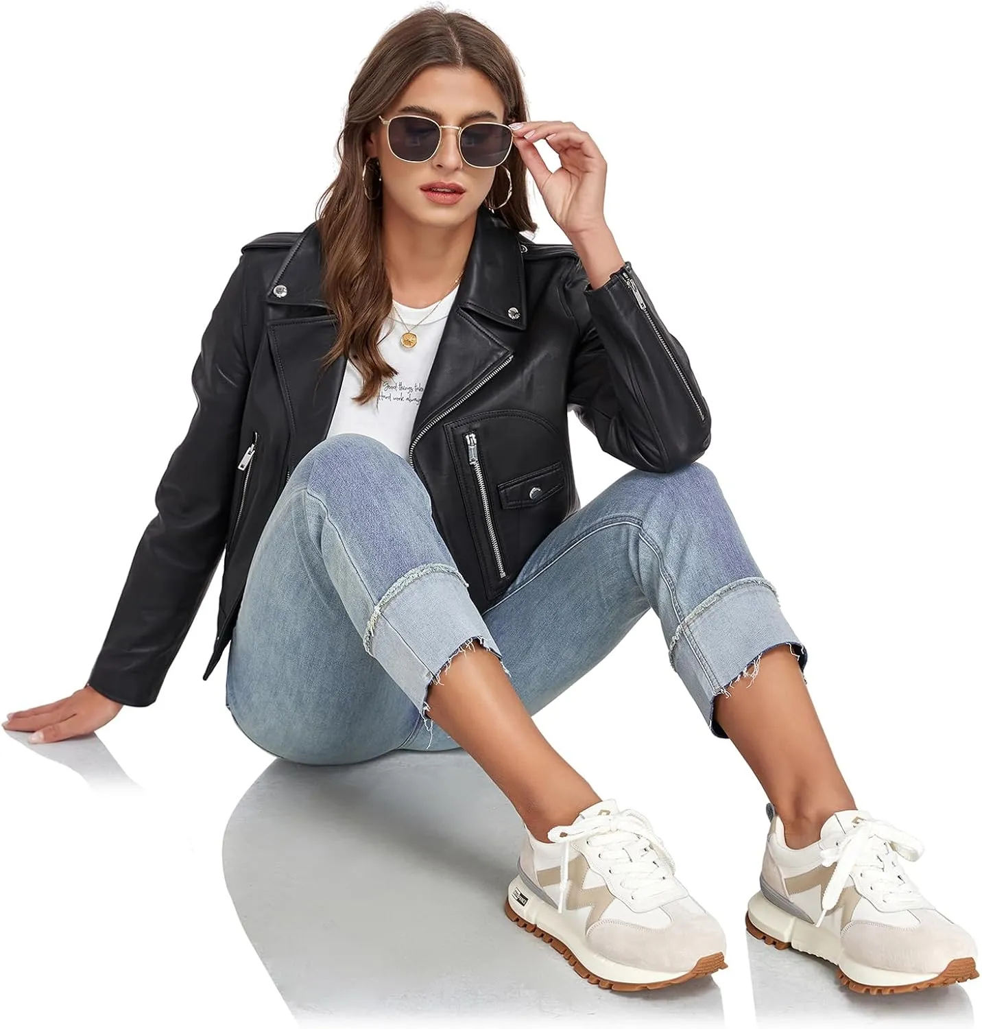 Women Sneakers Lightweight Casual Walking Shoes Comfortable Fashion Tennis Running Shoes
