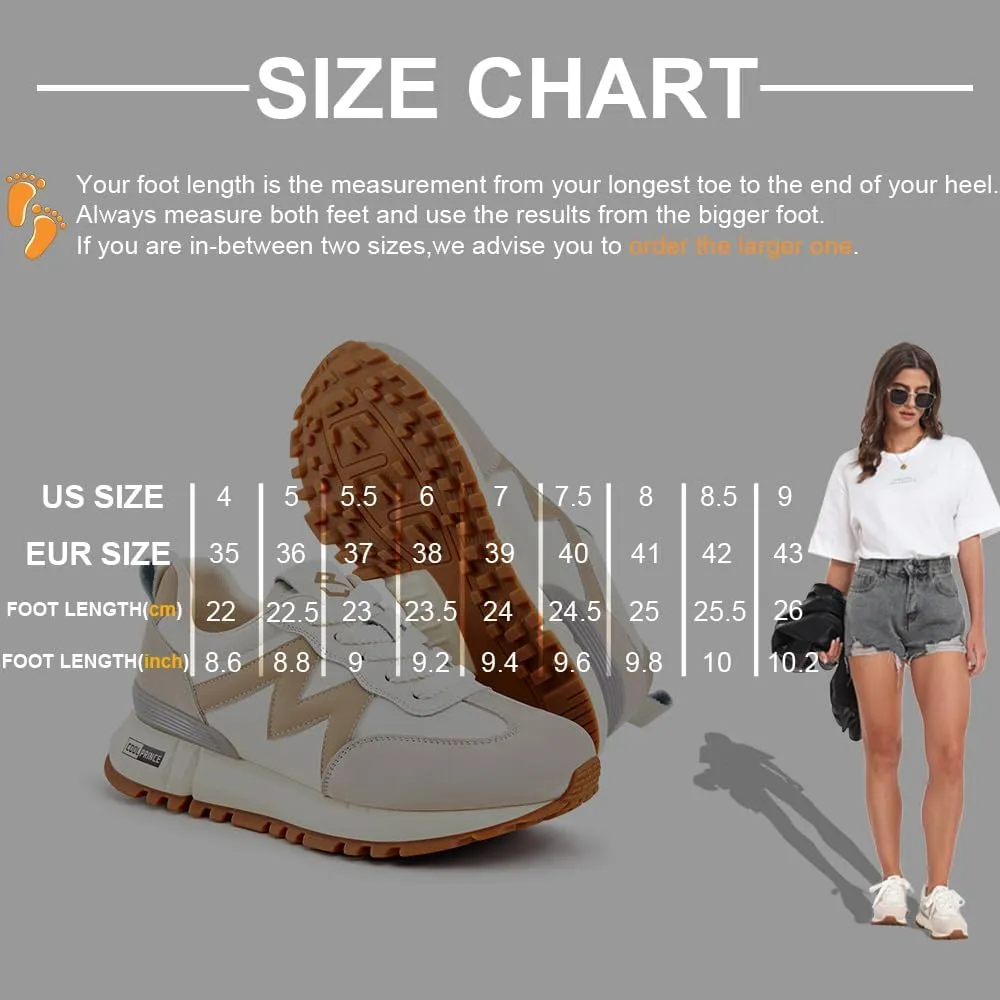 Women Sneakers Lightweight Casual Walking Shoes Comfortable Fashion Tennis Running Shoes