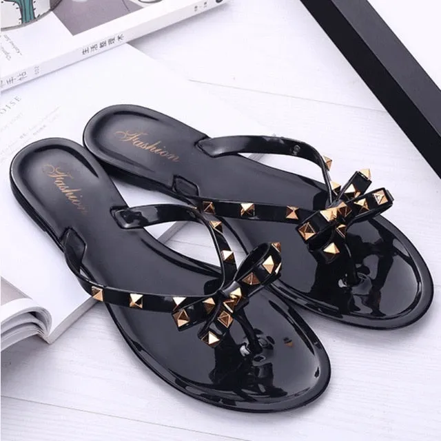 Women Summer Flip Flops Slippers Slide Sandals Beach Slides Soft Sole Sandals Women Shoes Flip Flops Feminno Zapatos Dropshiping