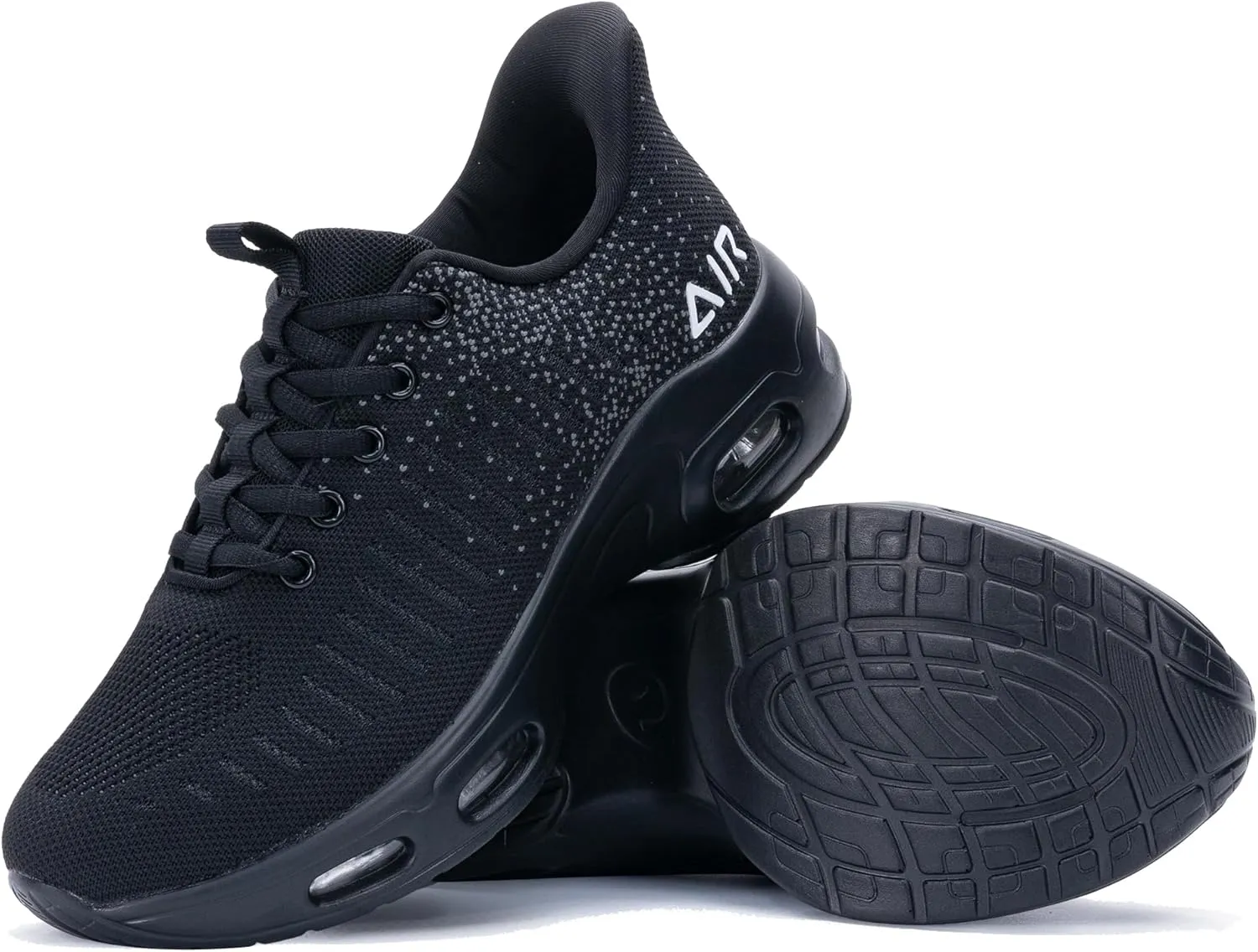 Women's Air Sneakers Slip on Walking Shoes