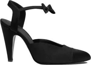 Women's Bow Binding Sandals, Gold Shallow Heel Spring Dress
