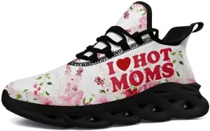 Women's Fashion Sneaker Colorful Tennis Running Walking Shoes Light Weight Comfortable Unisex Sports Shoes