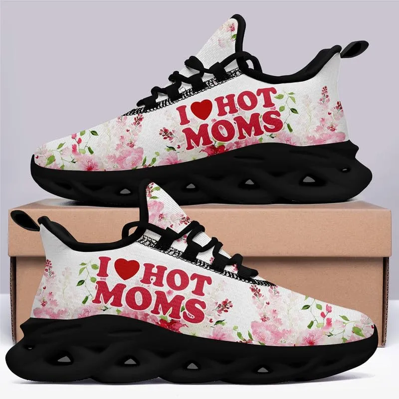 Women's Fashion Sneaker Colorful Tennis Running Walking Shoes Light Weight Comfortable Unisex Sports Shoes