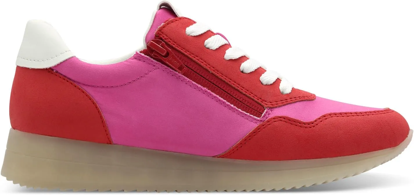 Women's Low-Top Sneakers