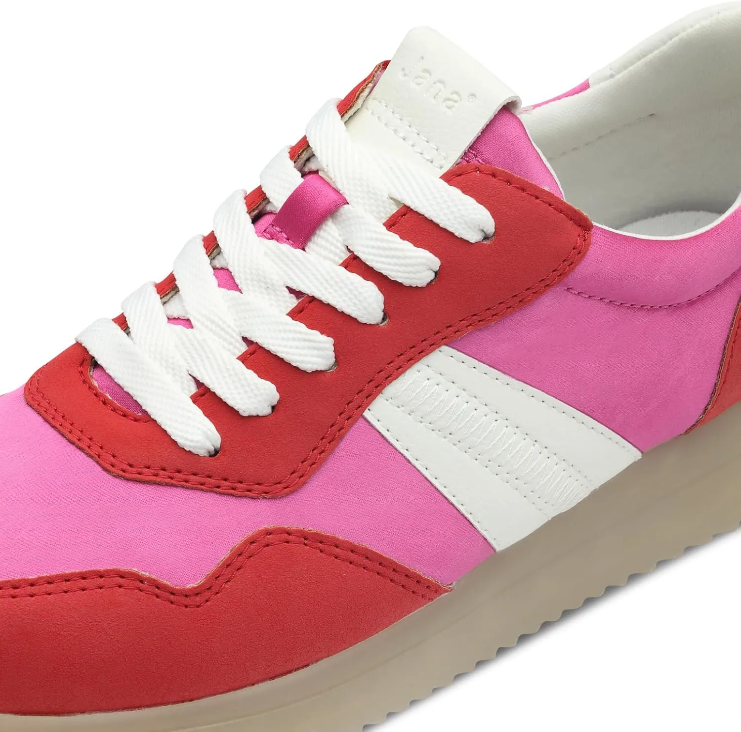 Women's Low-Top Sneakers