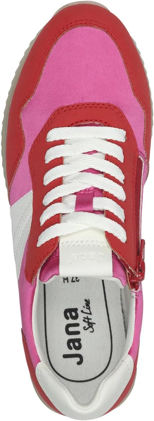 Women's Low-Top Sneakers