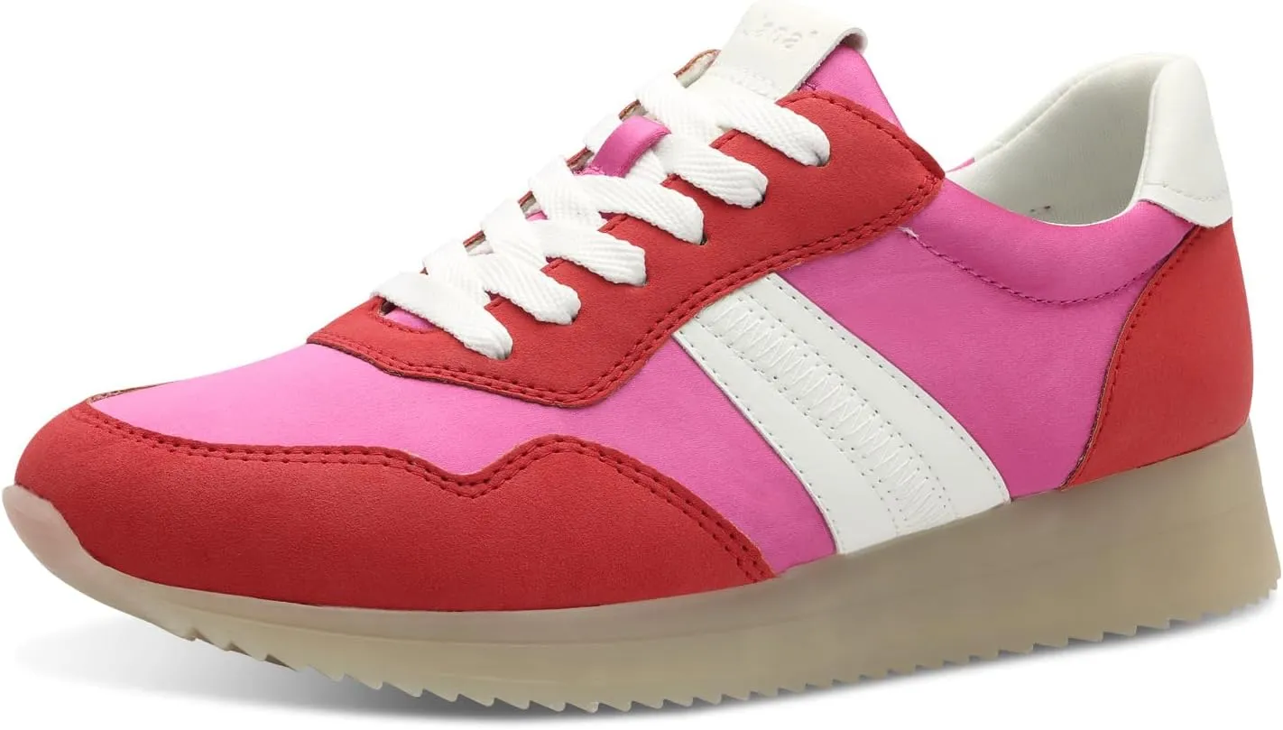 Women's Low-Top Sneakers